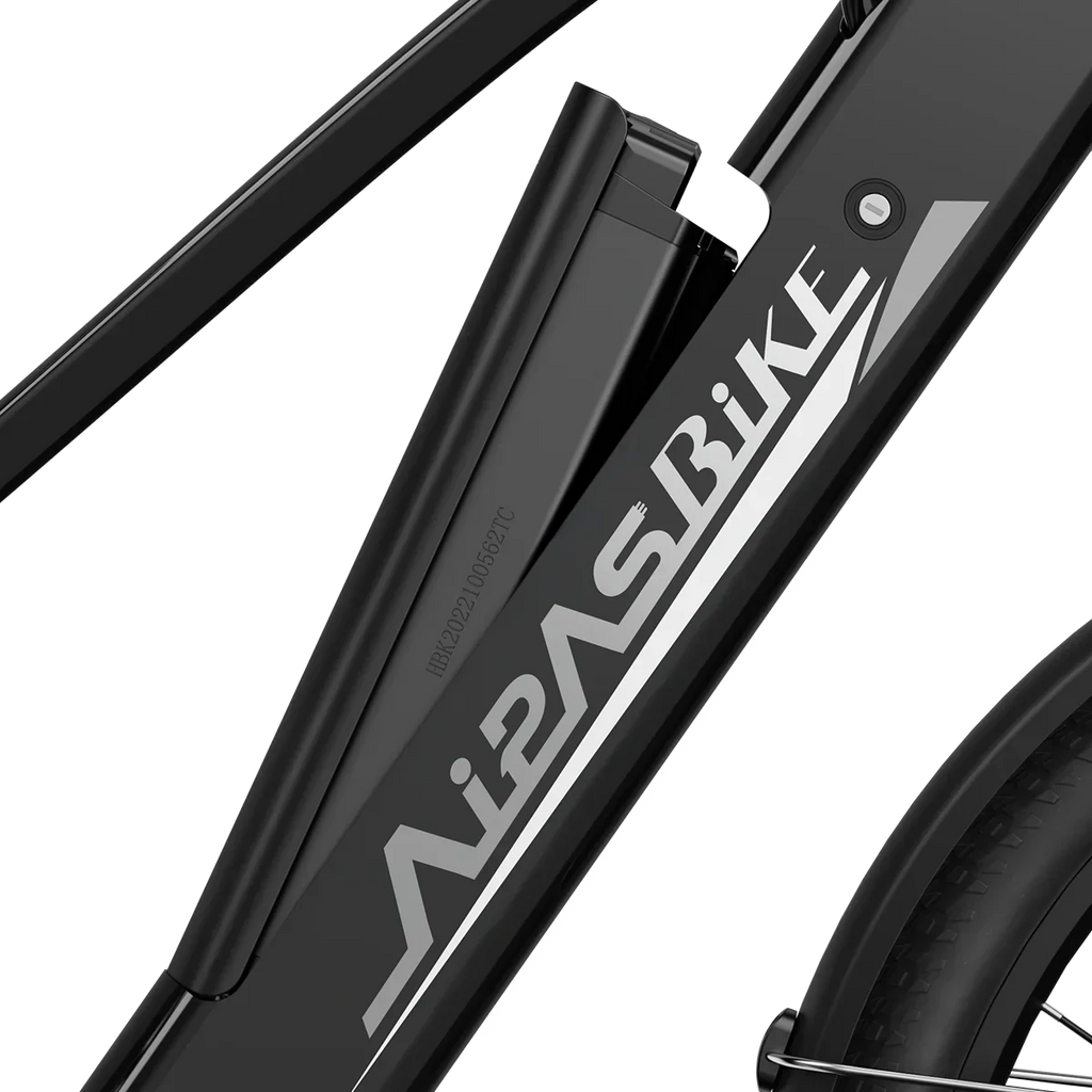 Aipas® C2 Xpress Ebike