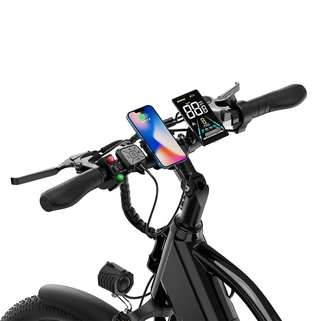 Aipas® C2 Xpress Ebike