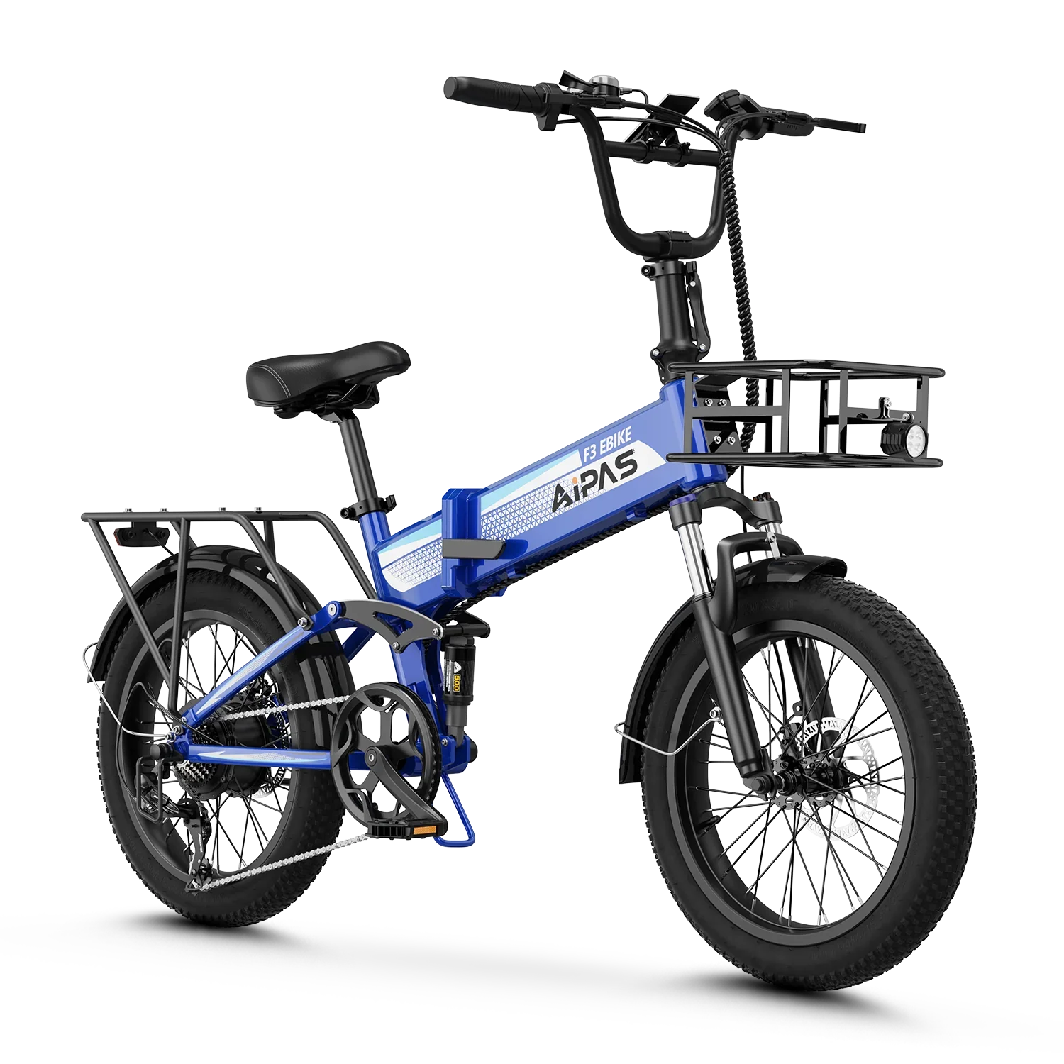 Aipas® Ebike Combo Sale F3*2