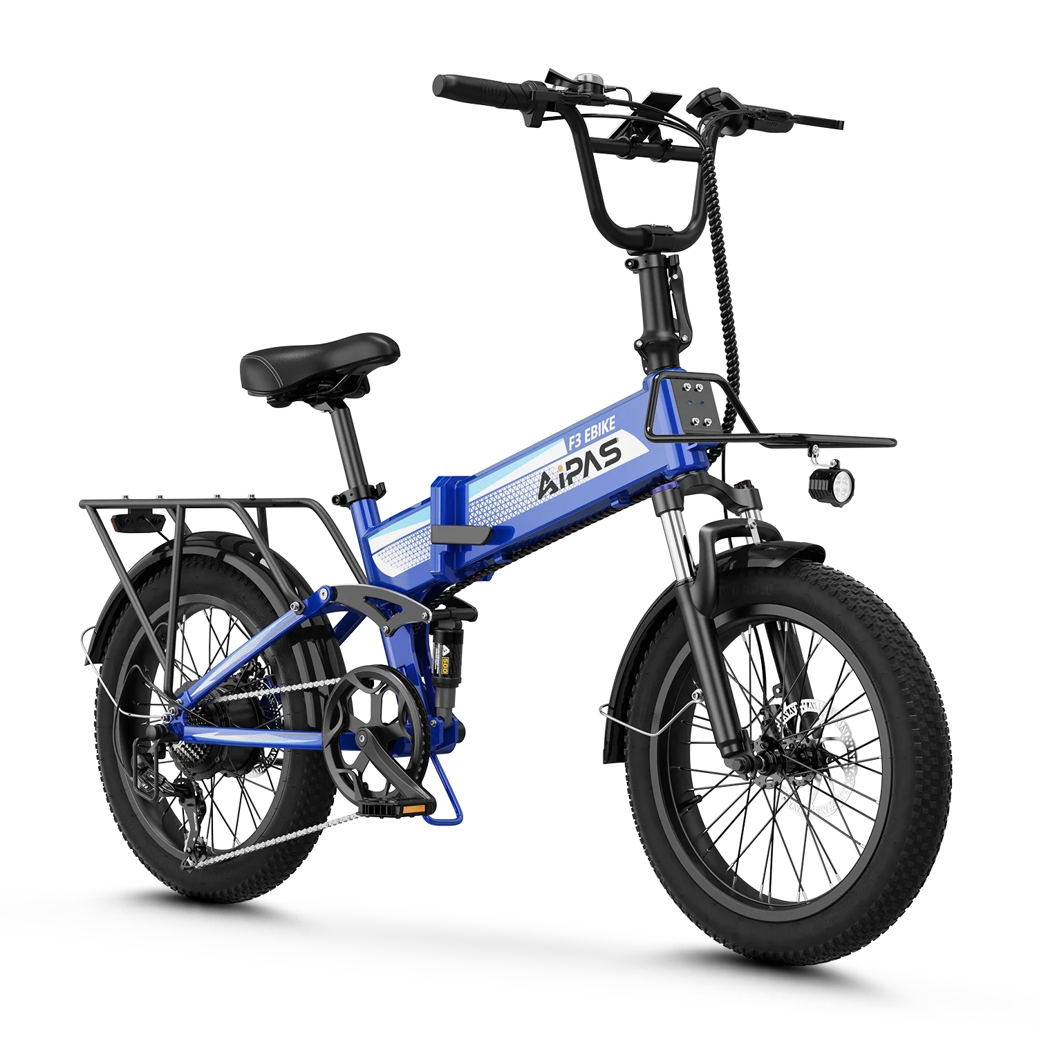 Aipas® Ebike Combo Sale F3*2