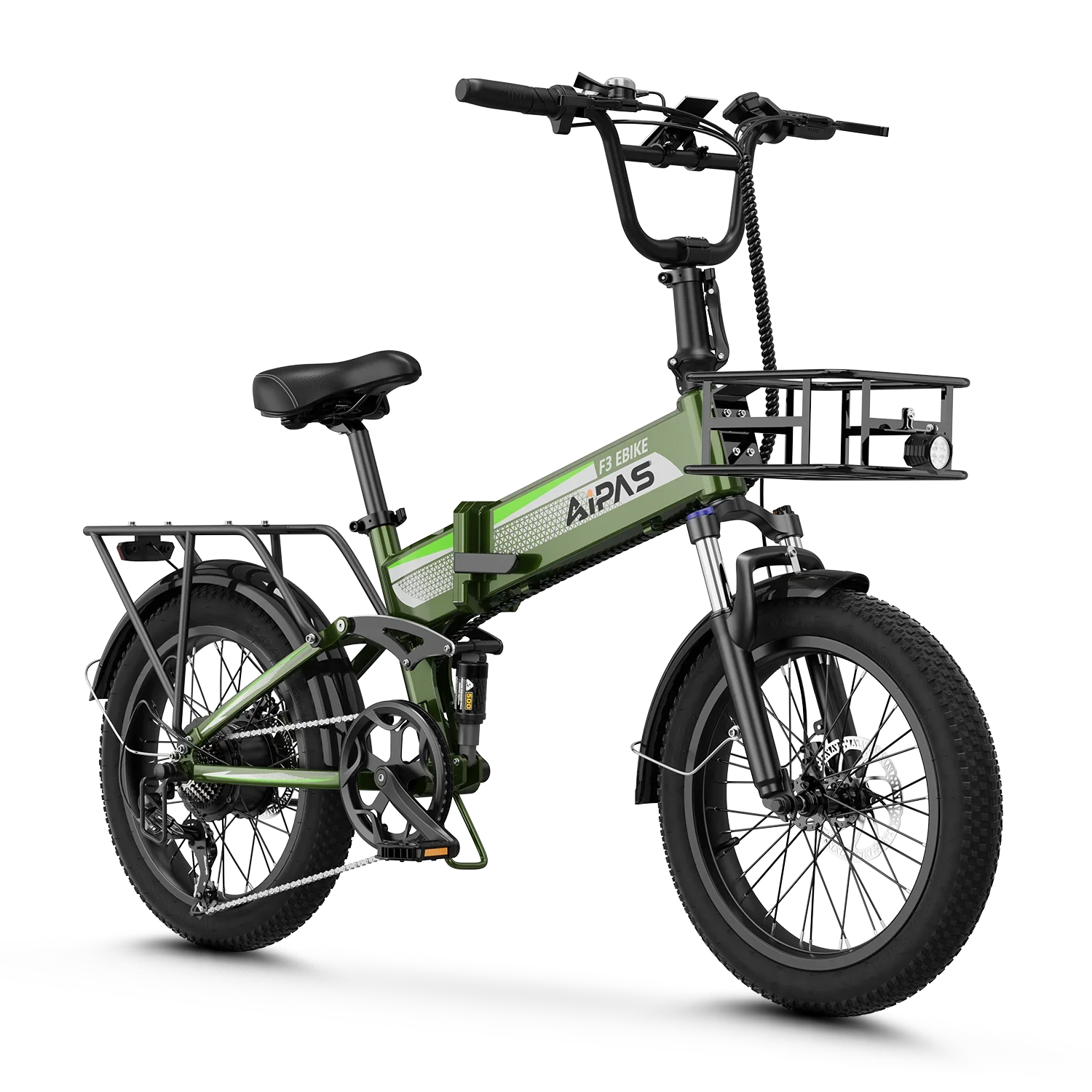 Aipas® Ebike Combo Sale F3*2
