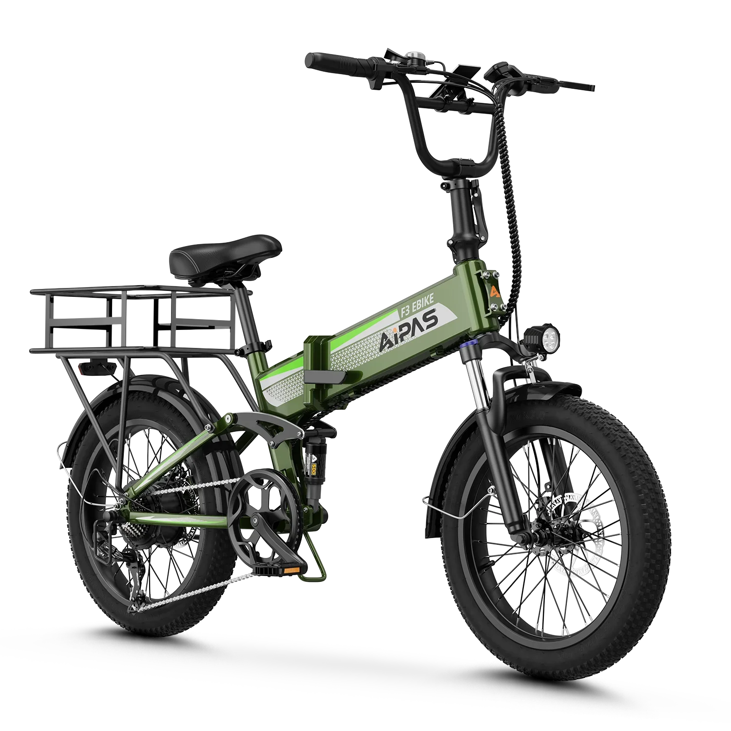Aipas® Ebike Combo Sale F3*2