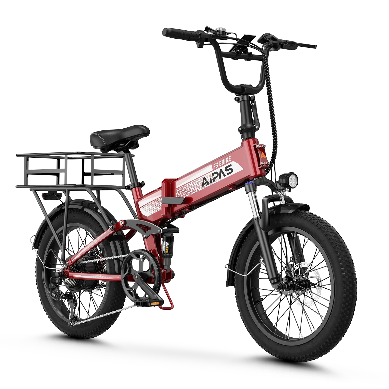 Aipas® Ebike Combo Sale F3*2