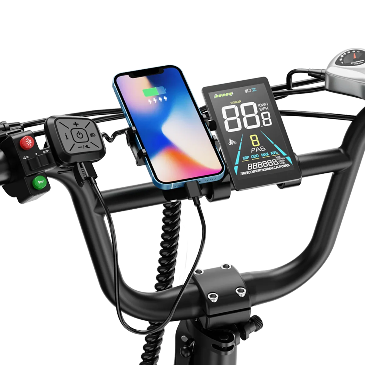 Aipas® Ebike Combo Sale F3*2