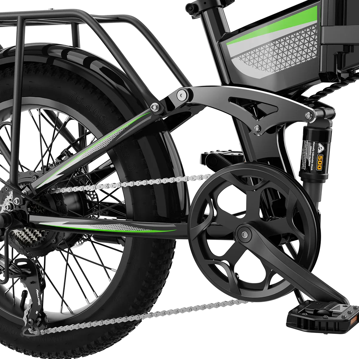 Aipas® Ebike Combo Sale F3*2