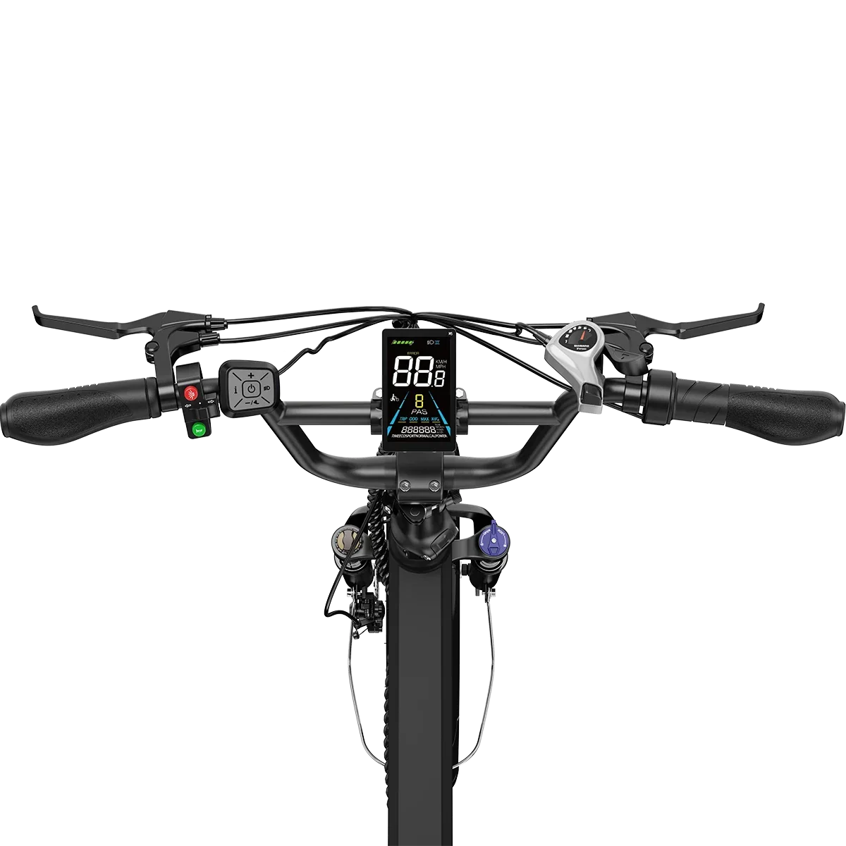 Aipas® Ebike Combo Sale F3*2