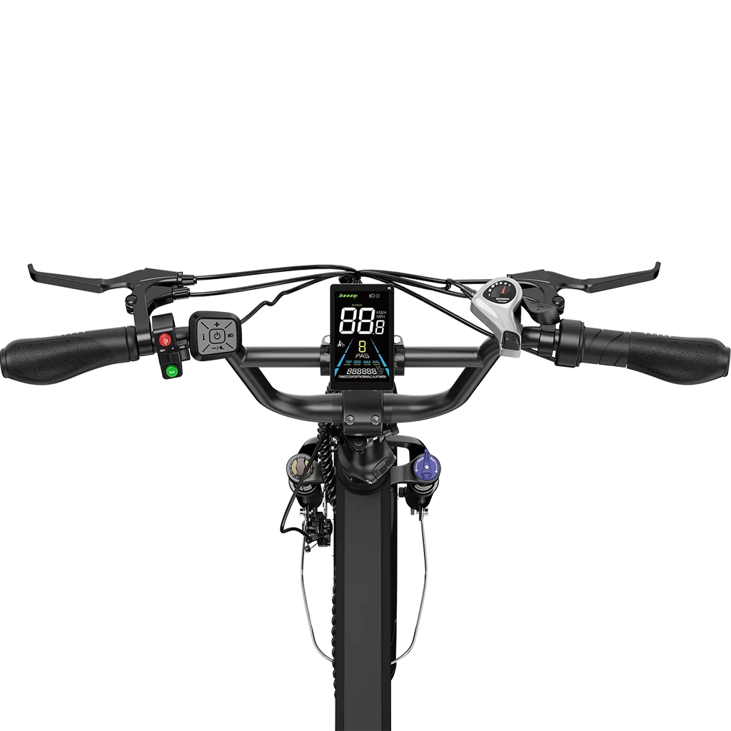 Aipas® F3 Adventurer Ebike