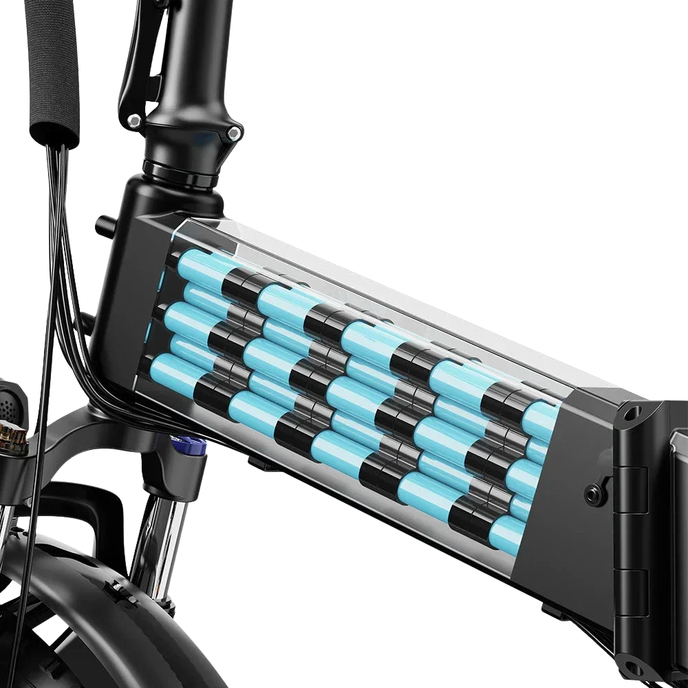 Aipas® Ebike Combo Sale F3*2