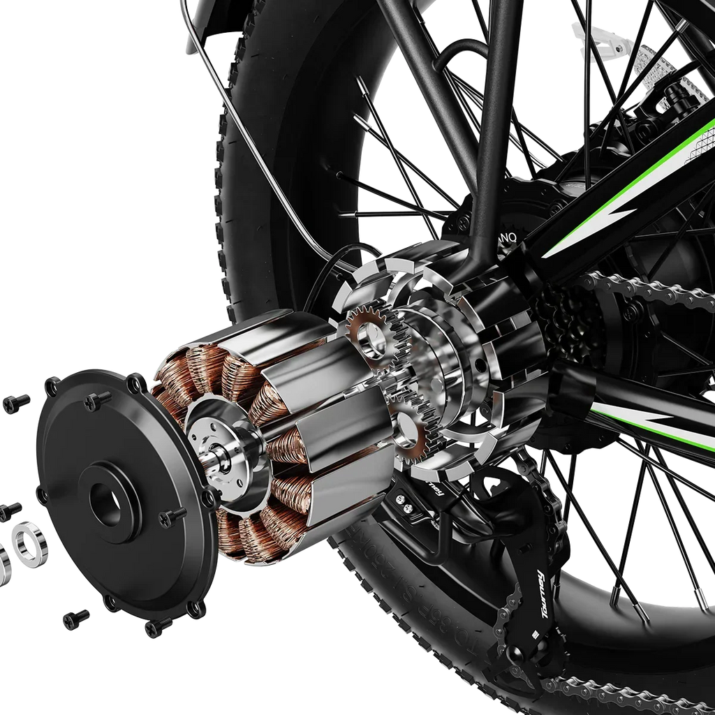 Aipas® Ebike Combo Sale F3*2