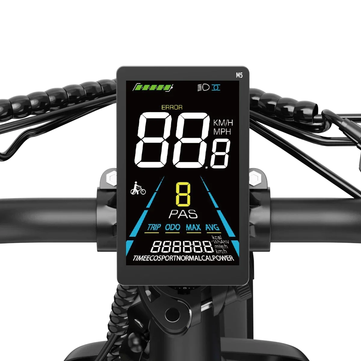 Aipas® Ebike Combo Sale F3*2