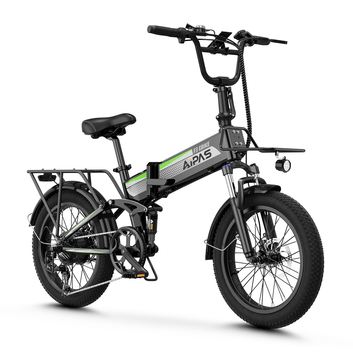 Aipas® Ebike Combo Sale F3*2