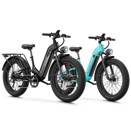Aipas® Ebike Combo Sale M1 Pro*2