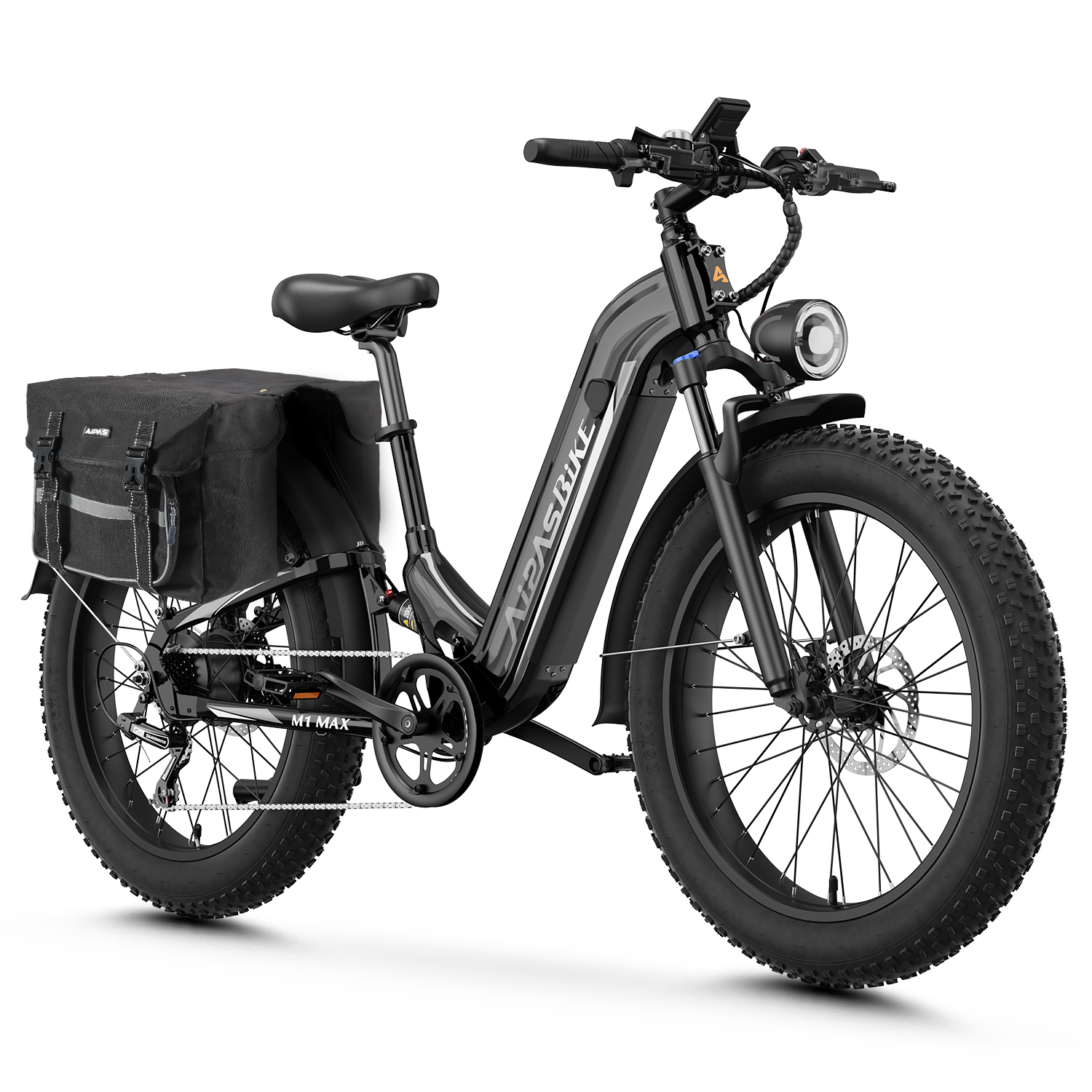 Aipas® Ebike Combo Sale M1 Max*2