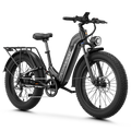 Aipas® M1 Max Hydraulic Brakes Ebike