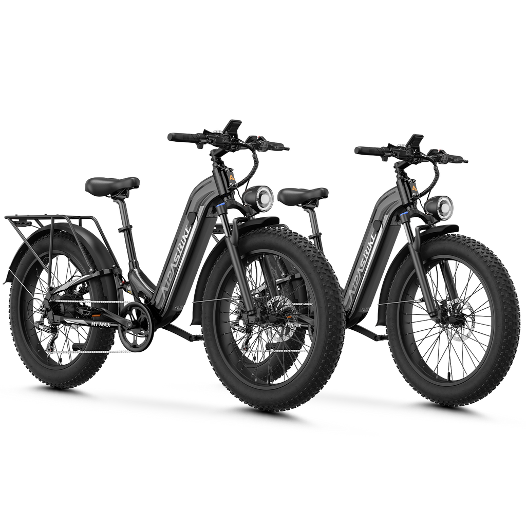 Aipas® Ebike Combo Sale M1 Max*2