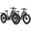Aipas® Ebike Combo Sale M1 Max*2
