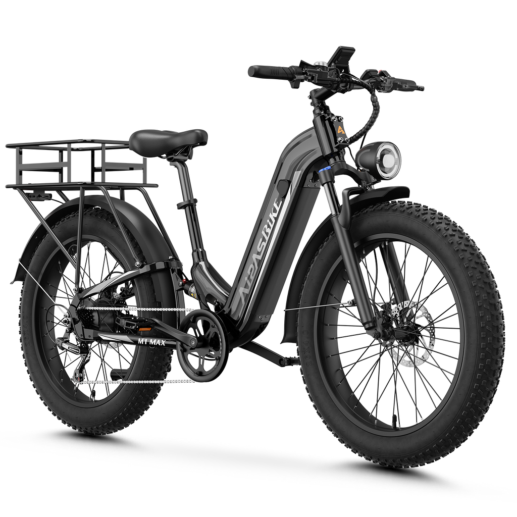 Aipas® Ebike Combo Sale M1 Max*2