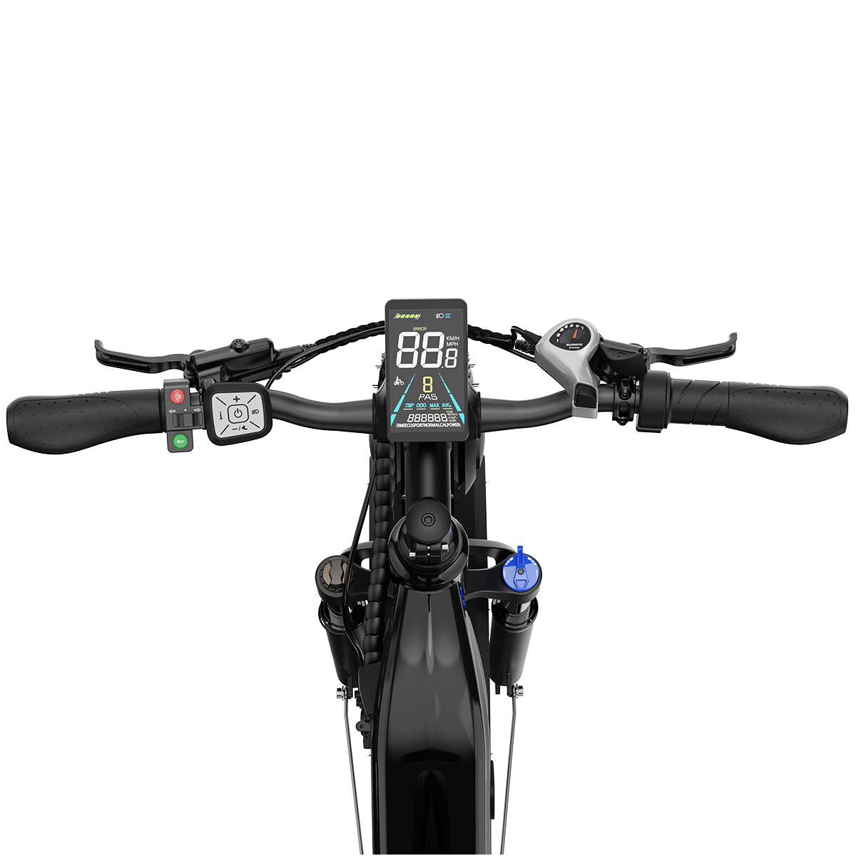 Aipas® Ebike Combo Sale M1 Max*2