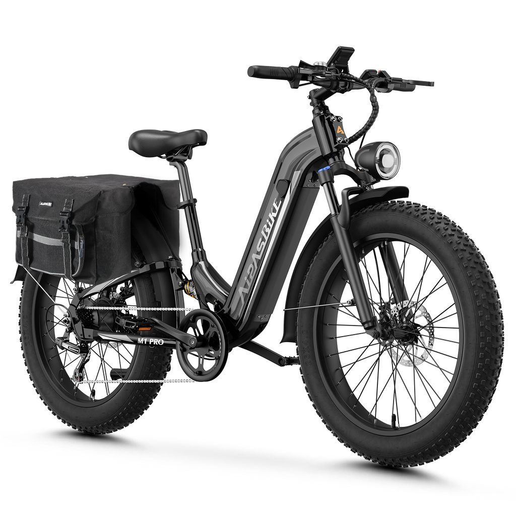 Aipas® Ebike Combo Sale M1 Pro*2