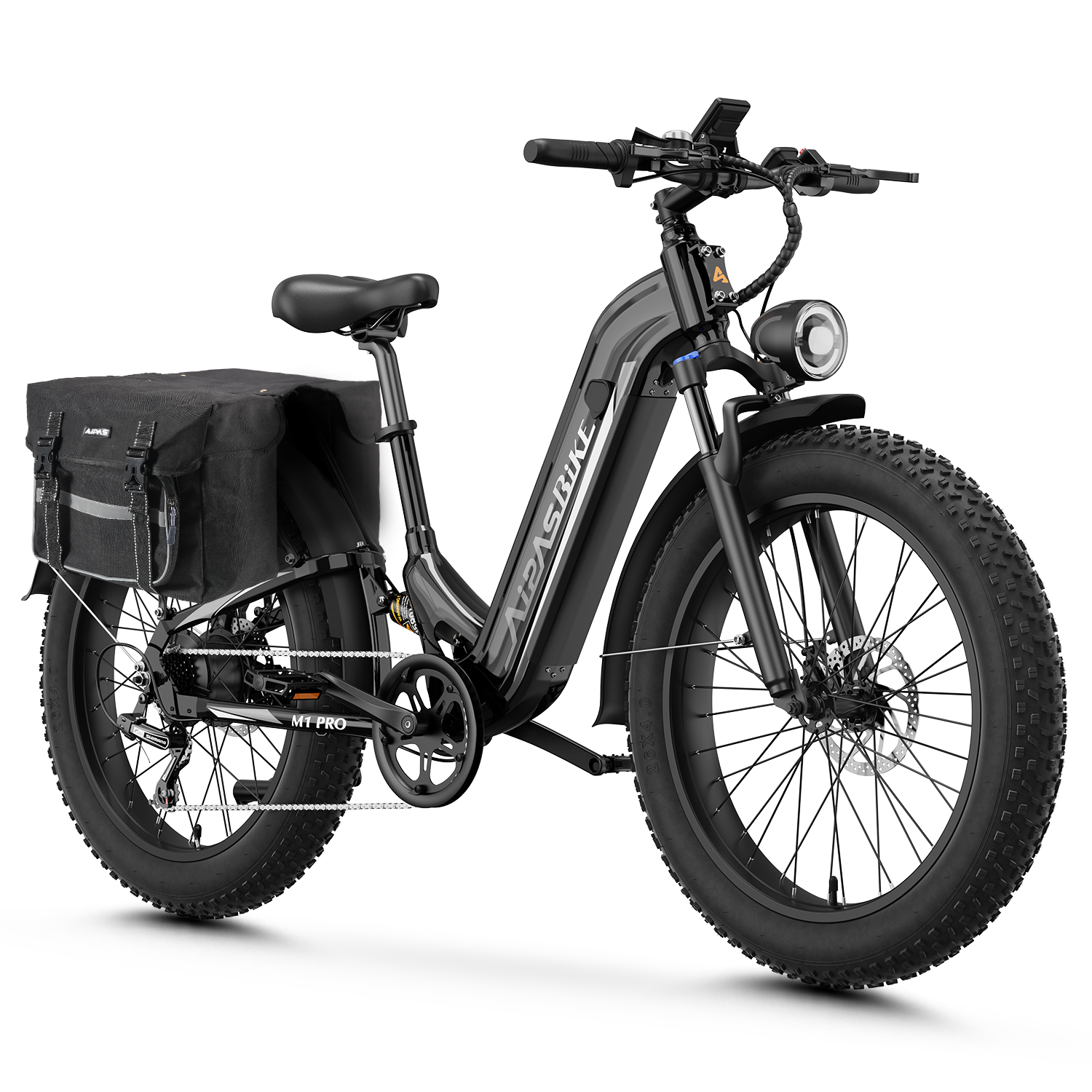Aipas® Ebike Combo Sale M1 Pro*2