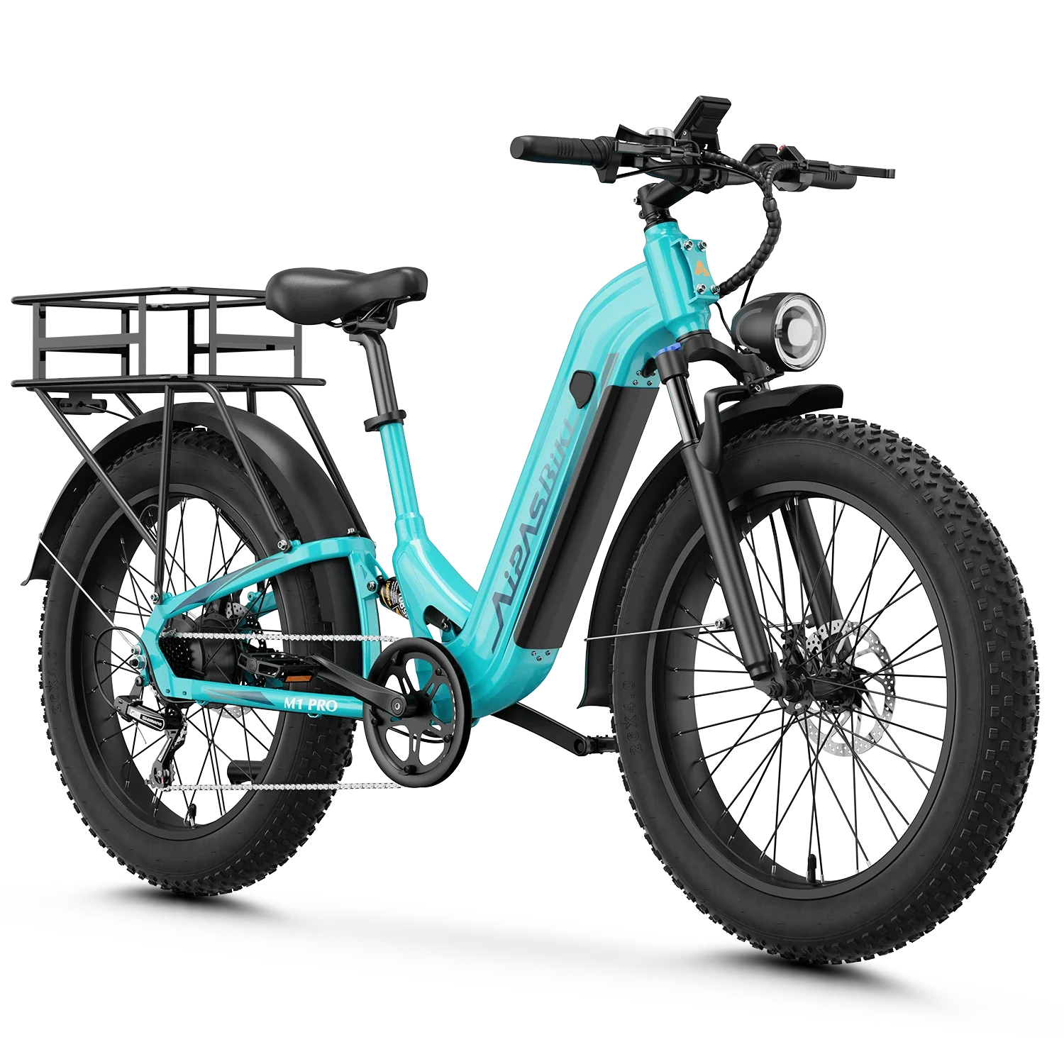Aipas® Ebike Combo Sale M1 Pro*2
