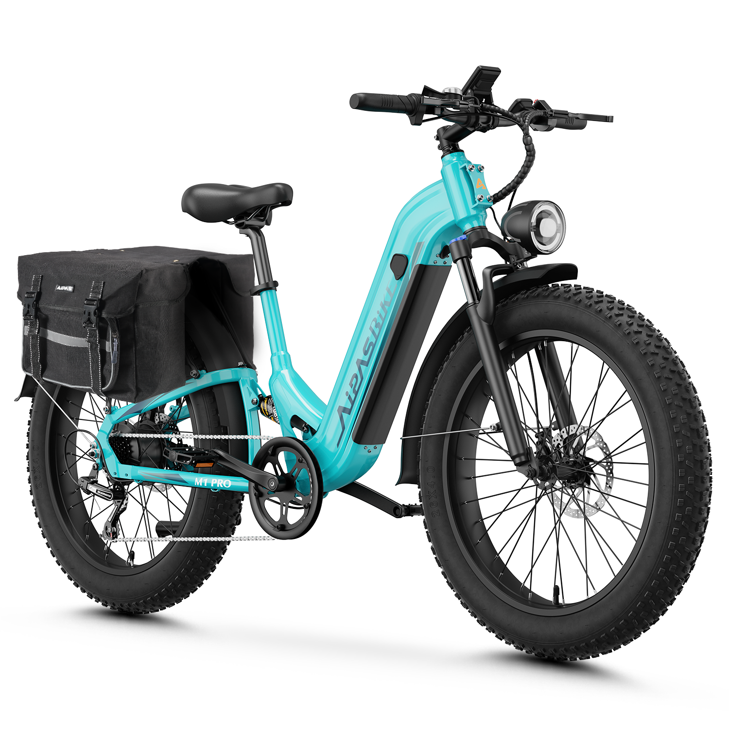 Aipas® Ebike Combo Sale M1 Pro*2