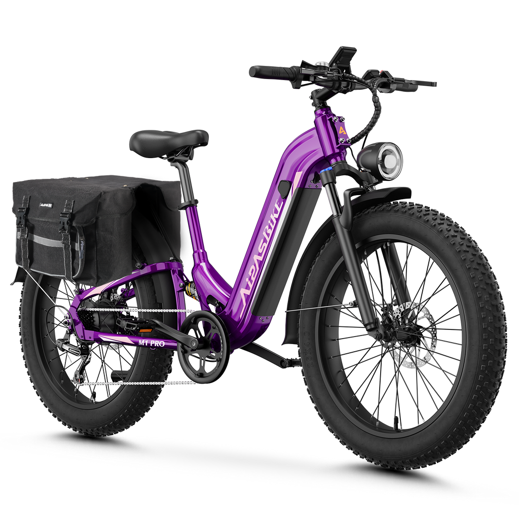 Aipas® Ebike Combo Sale M1 Pro*2