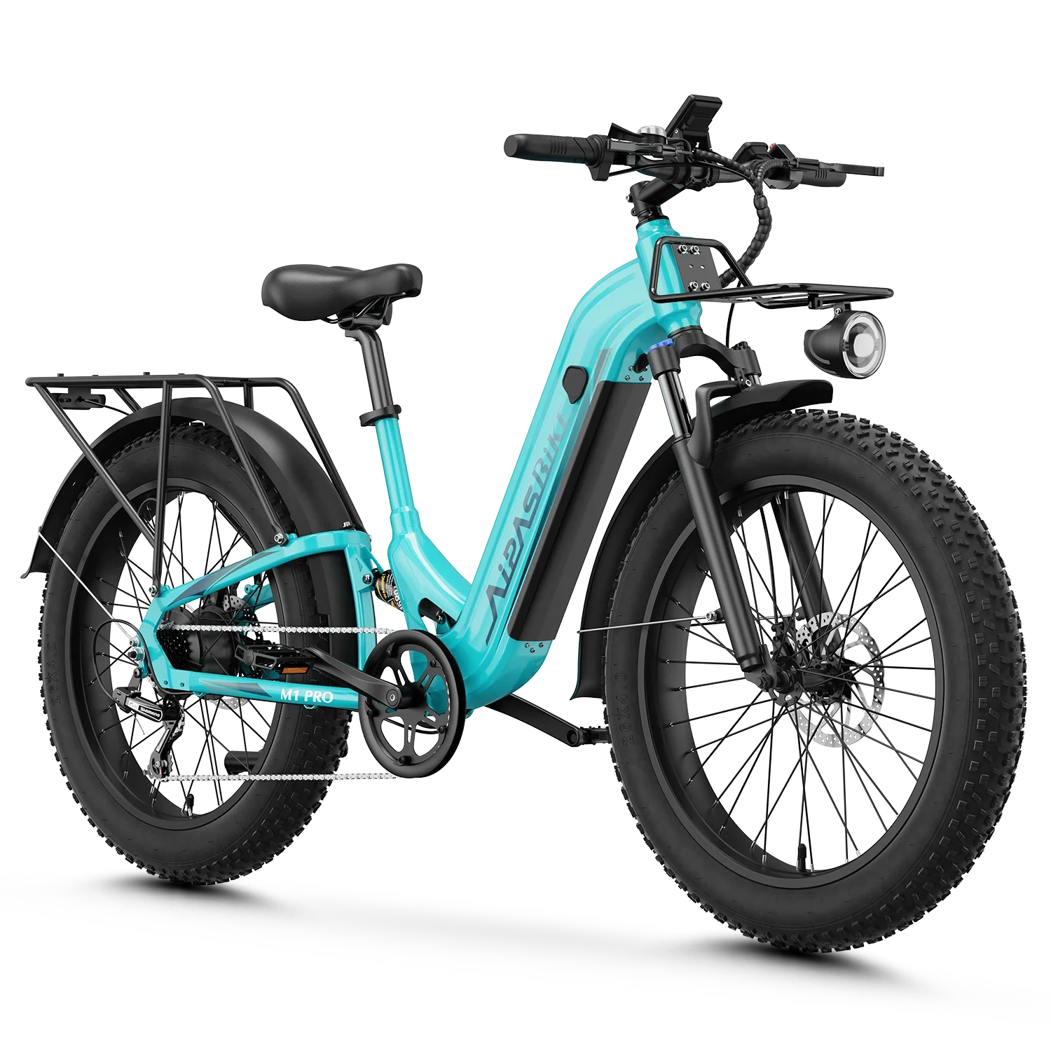 Aipas® Ebike Combo Sale M1 Pro*2