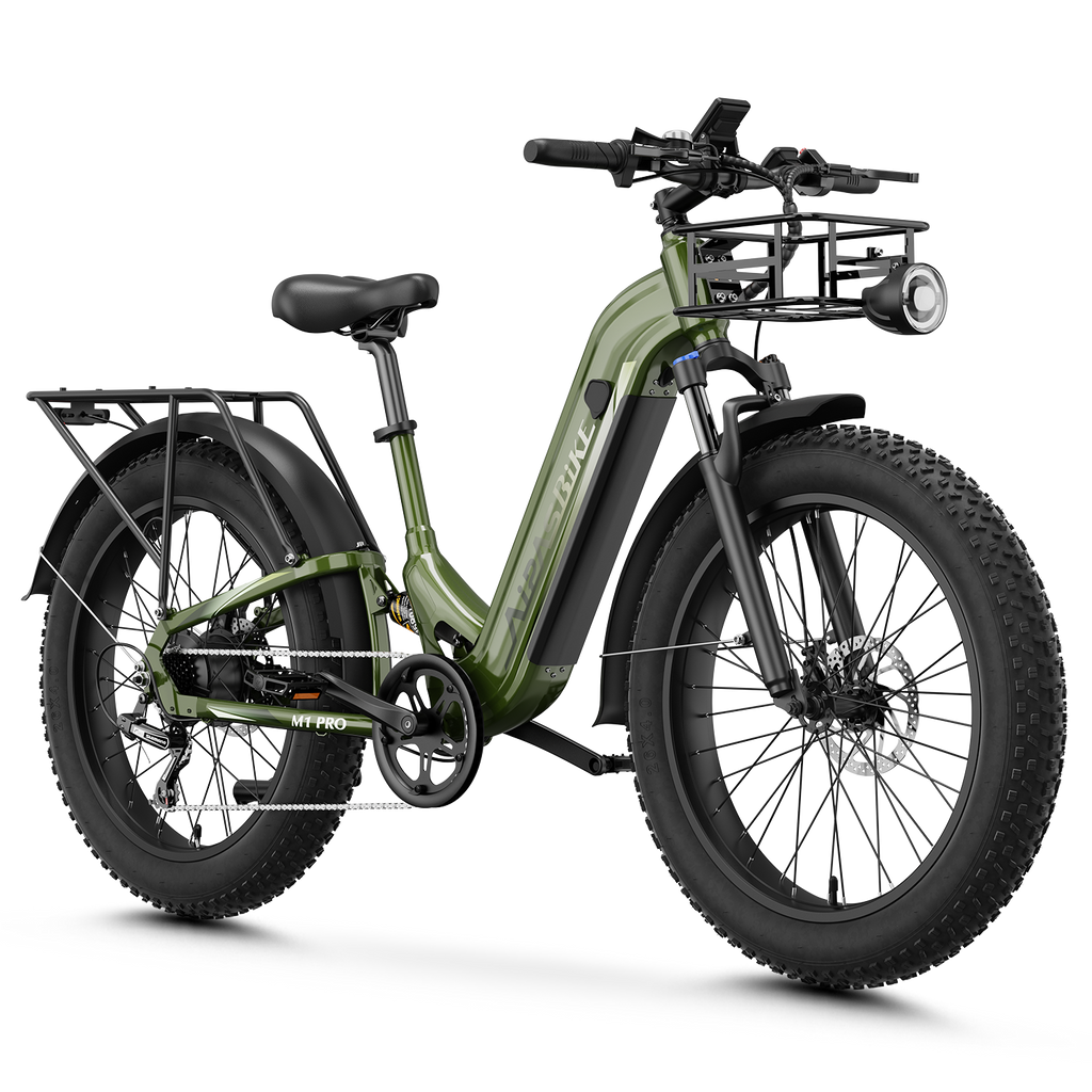 Aipas® Ebike Combo Sale M1 Pro*2