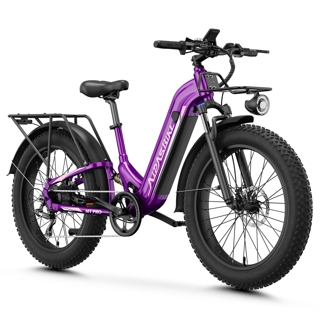 Aipas® Ebike Combo Sale M1 Pro*2