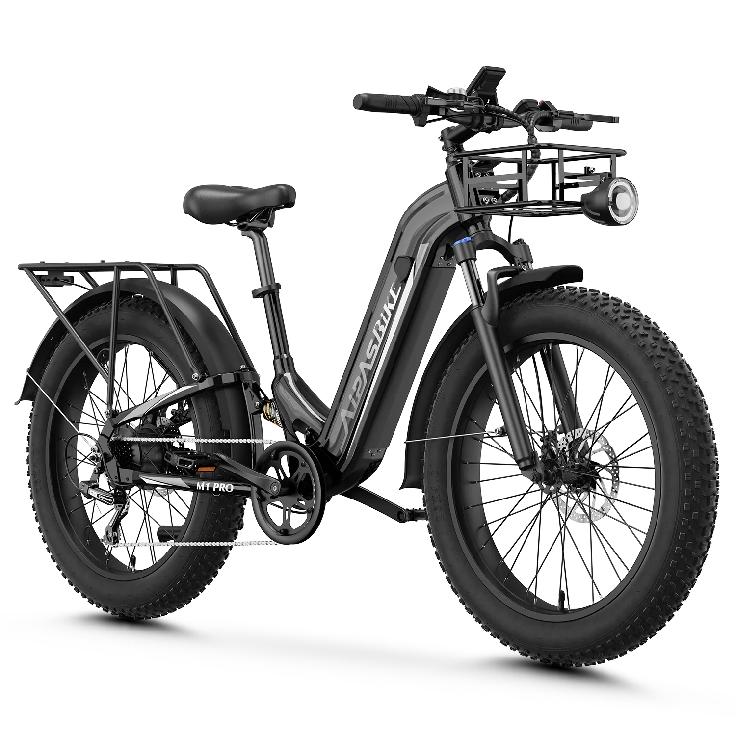 Aipas® Ebike Combo Sale M1 Pro*2