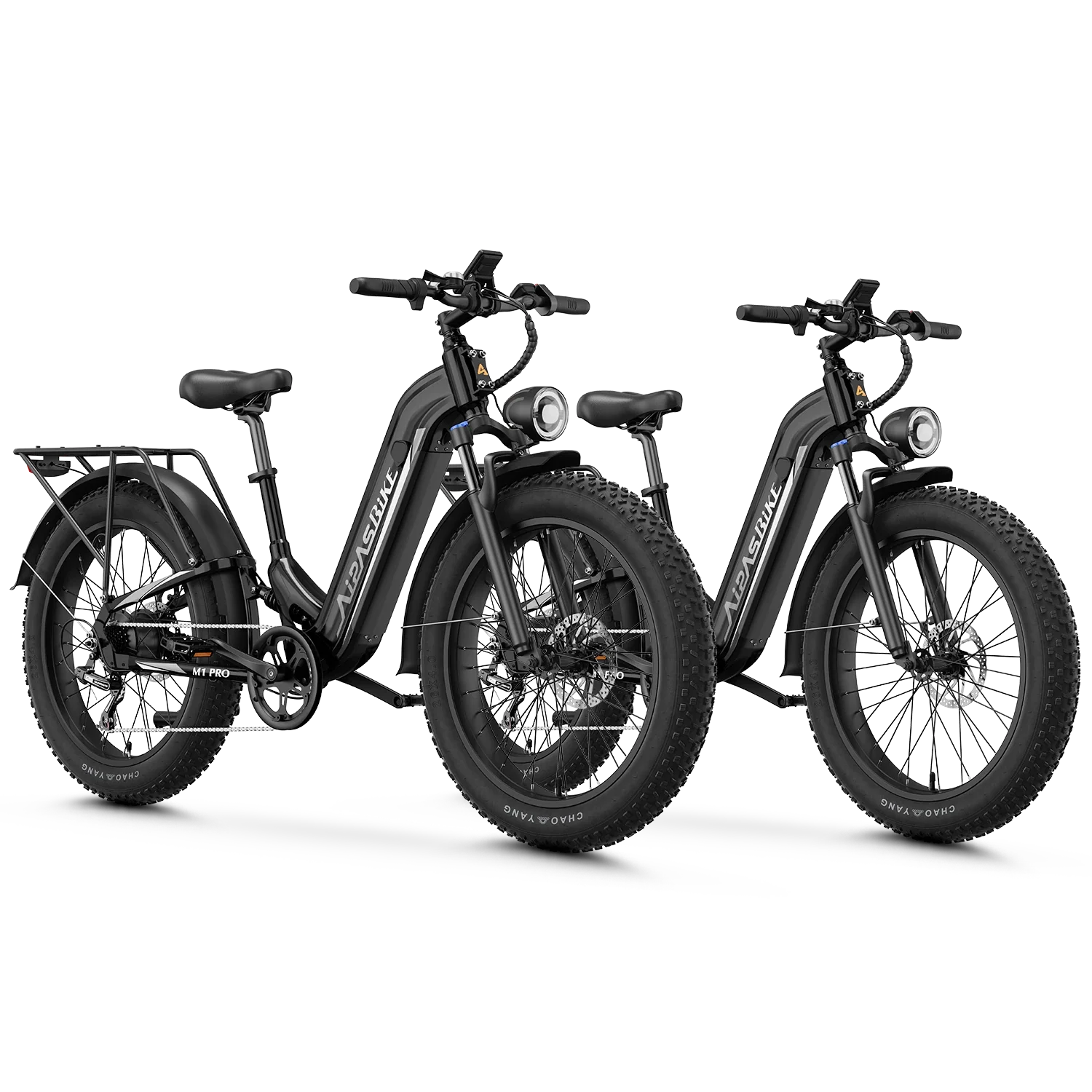 Aipas® Ebike Combo Sale M1 Pro*2
