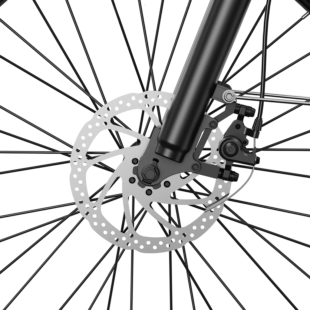 Aipas® M1 Pro Xterrain ST Ebike