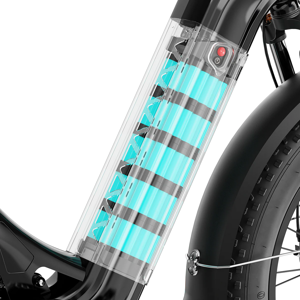 Aipas® Ebike Combo Sale M1 Pro+M2 Pro