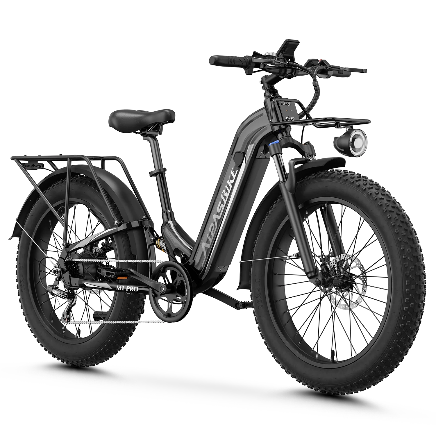 Aipas® Ebike Combo Sale M1 Pro*2