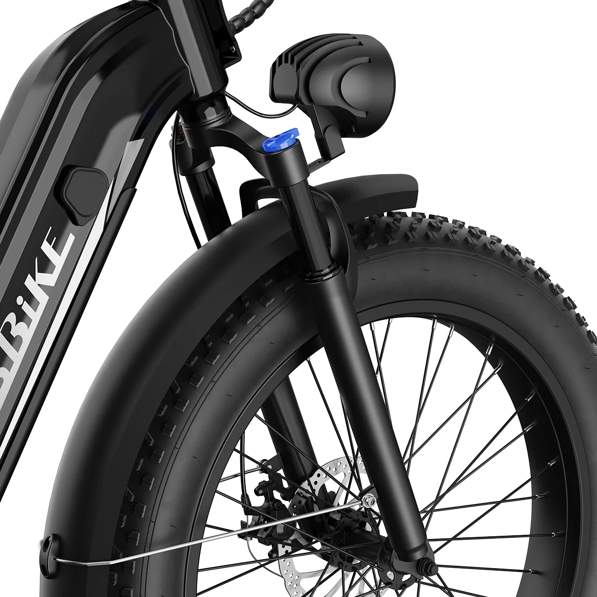 Aipas® M1 Max Hydraulic Brakes Ebike