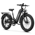 Aipas® M1 Pro Xterrain ST Ebike