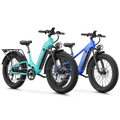 Aipas® Ebike Combo Sale M1 Pro+M2 Pro