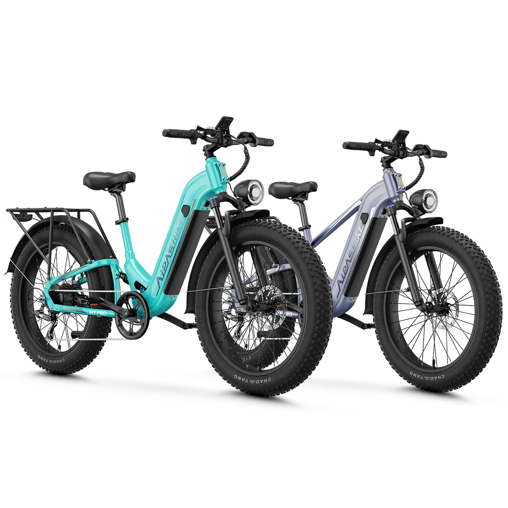 Aipas® Ebike Combo Sale M1 Pro+M2 Pro