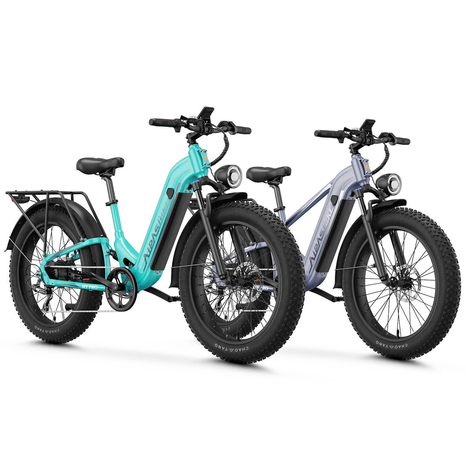 Aipas® Ebike Combo Sale M1 Pro+M2 Pro