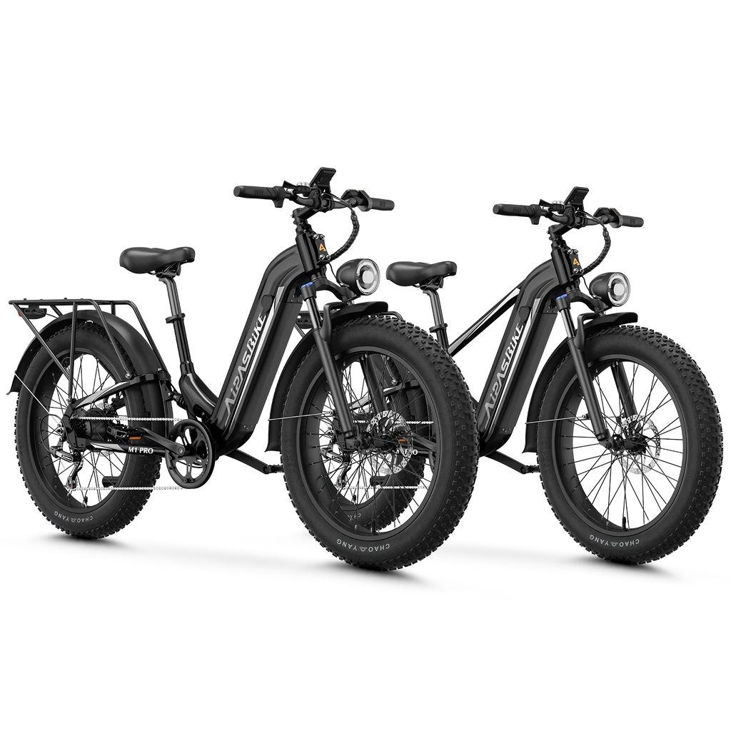 Aipas® Ebike Combo Sale M1 Pro+M2 Pro