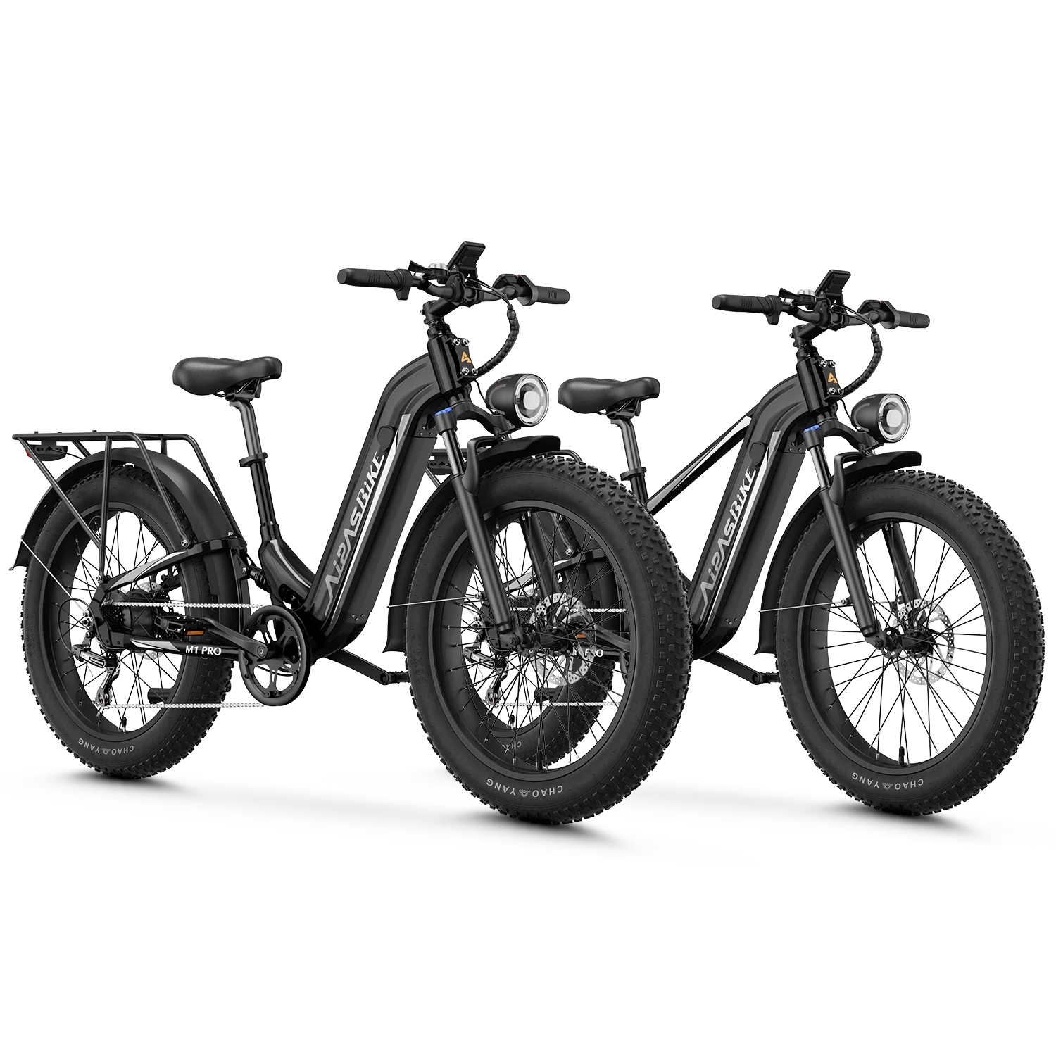 Aipas® Ebike Combo Sale M1 Pro+M2 Pro