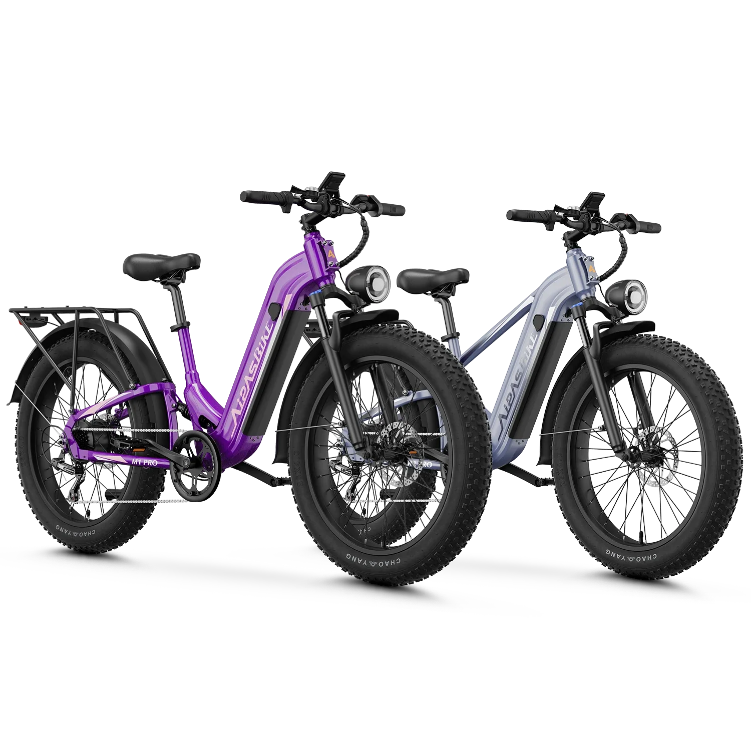 Aipas® Ebike Combo Sale M1 Pro+M2 Pro