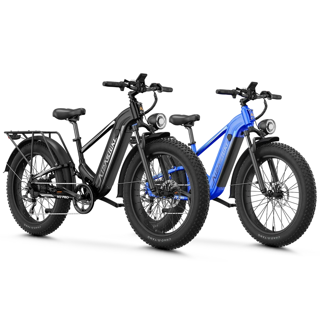 Aipas® Ebike Combo Sale M2 Pro*2