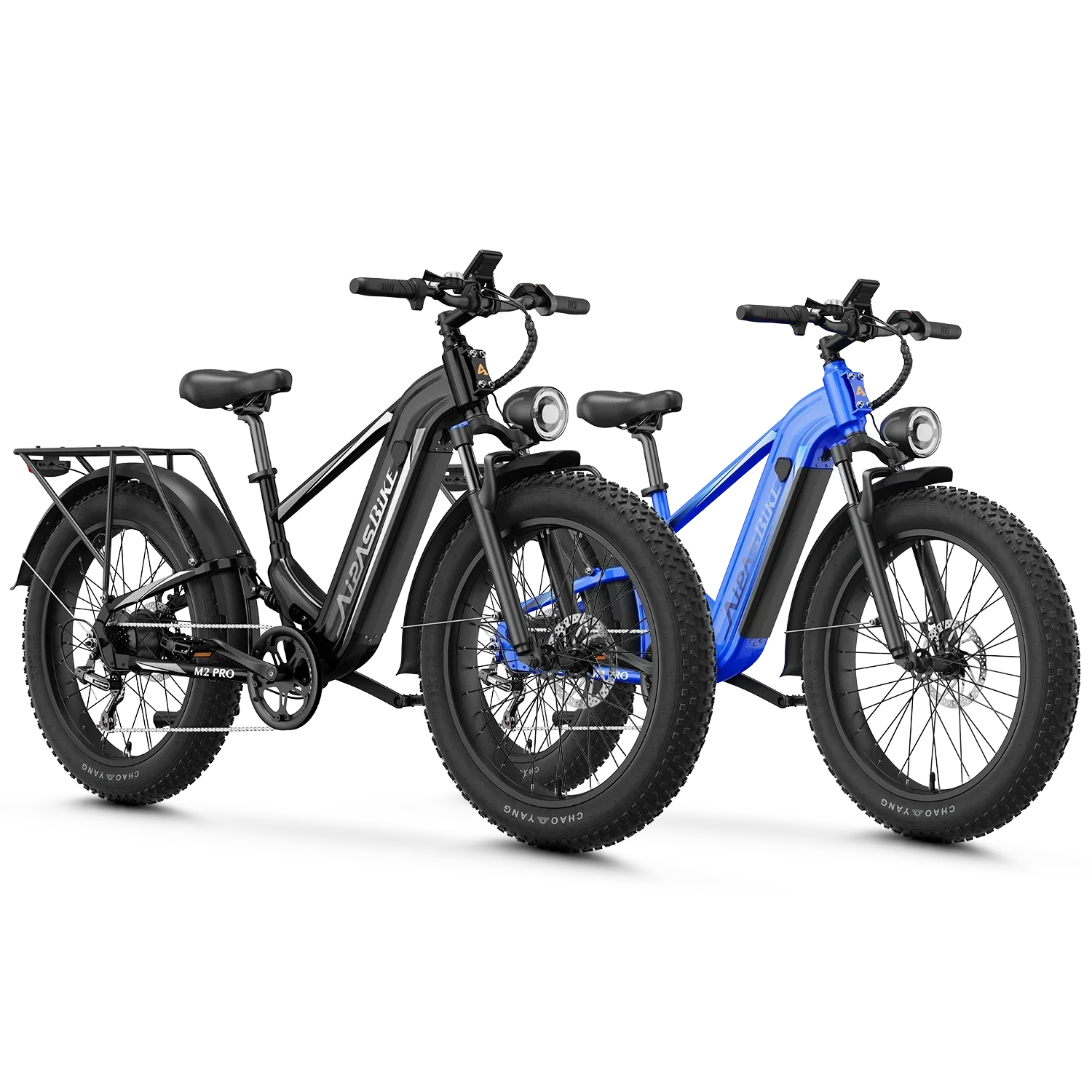 Aipas® Ebike Combo Sale M2 Pro*2