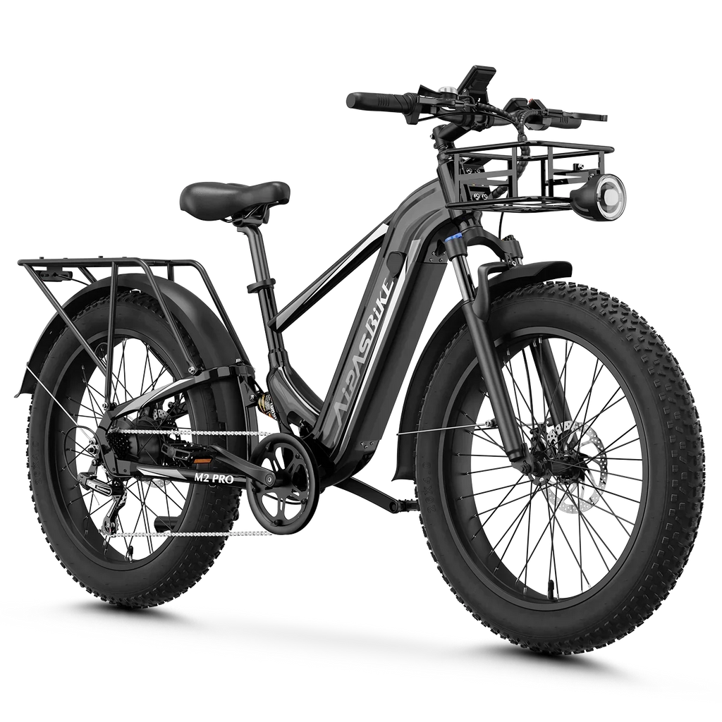 Aipas® Ebike Combo Sale M2 Pro*2