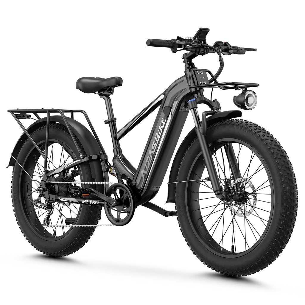 Aipas® Ebike Combo Sale M1 Pro+M2 Pro