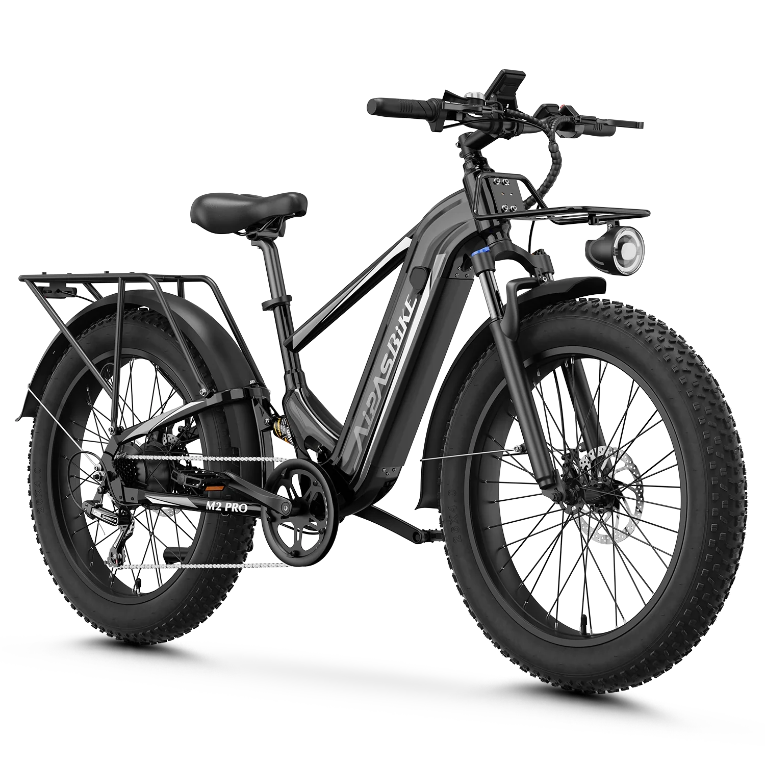 Aipas® Ebike Combo Sale M1 Pro+M2 Pro