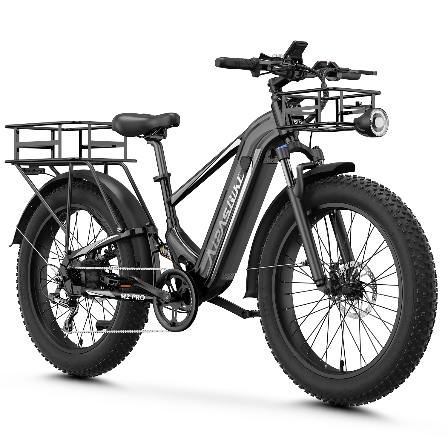 Aipas® Ebike Combo Sale M1 Pro+M2 Pro