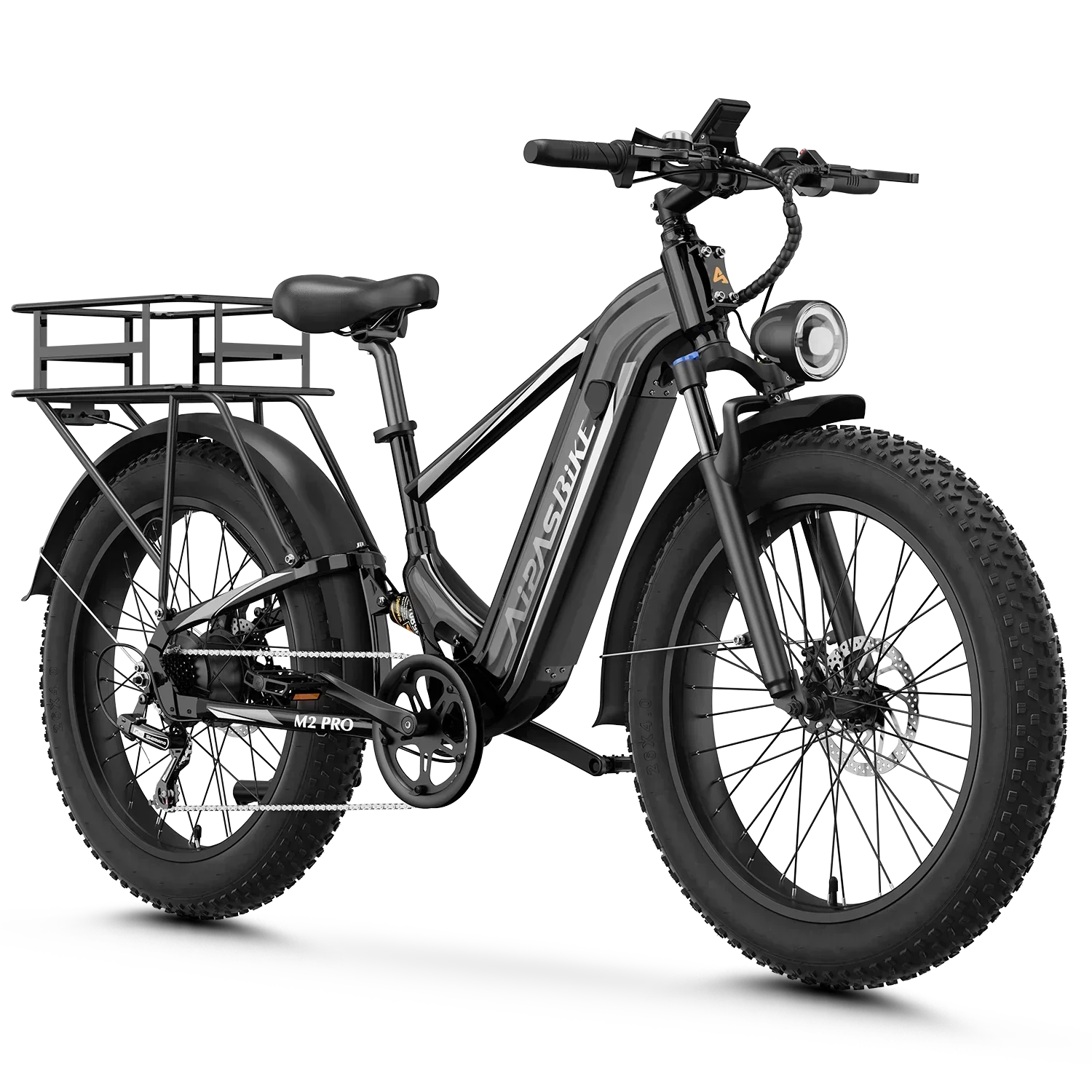 Aipas® M2 Pro Xterrain Ebike